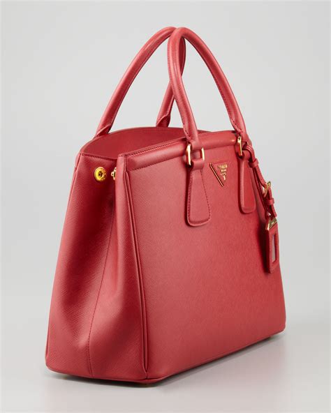 prada handbags for less